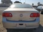 2008 Buick Lucerne CXS