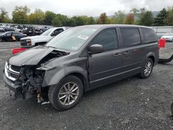 2015 Dodge Grand Caravan SE en venta en Grantville, PA