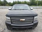 2010 Chevrolet Suburban C1500 LTZ