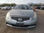 2008 Nissan Altima 2.5S