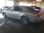 2011 Chevrolet Malibu 1LT