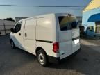 2019 Nissan NV200 2.5S