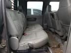 2005 Ford F350 SRW Super Duty