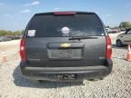 2010 Chevrolet Tahoe K1500 LT