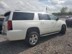 2015 Chevrolet Suburban C1500 LTZ