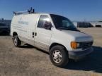 2007 Ford Econoline E250 Van