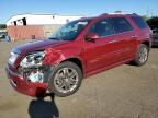 2011 GMC Acadia Denali