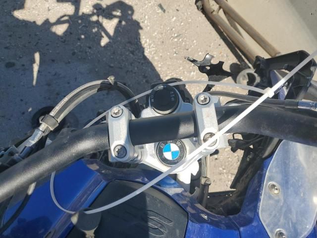 2019 BMW R 1250 GS Adventure