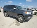 2013 Toyota 4runner SR5