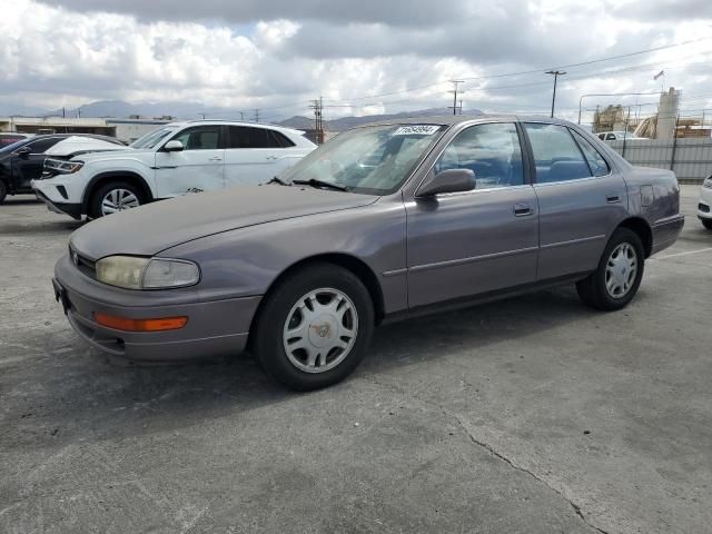 1994 Toyota Camry XLE