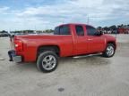 2013 Chevrolet Silverado K1500 LTZ