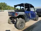 2020 Polaris General XP 4 1000 Deluxe Ride Command