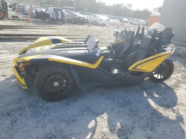 2019 Polaris Slingshot SLR