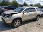 2008 GMC Acadia SLT-1