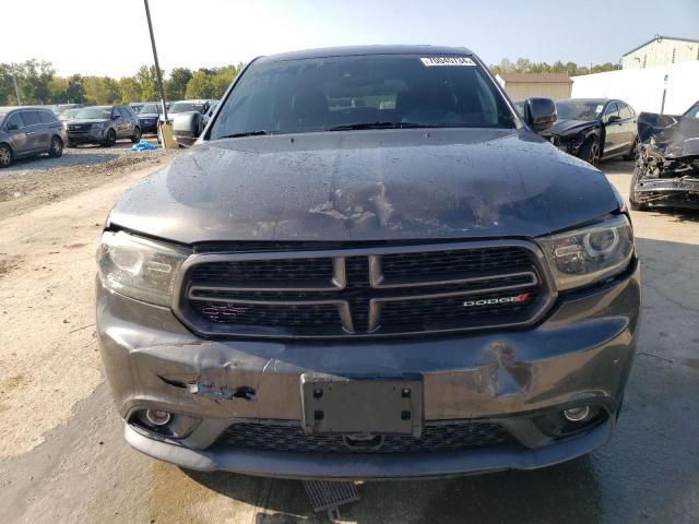 2015 Dodge Durango R/T