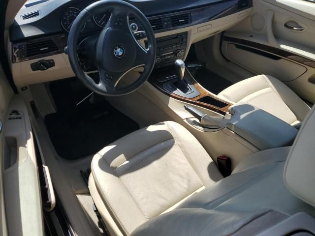 2007 BMW 328 I