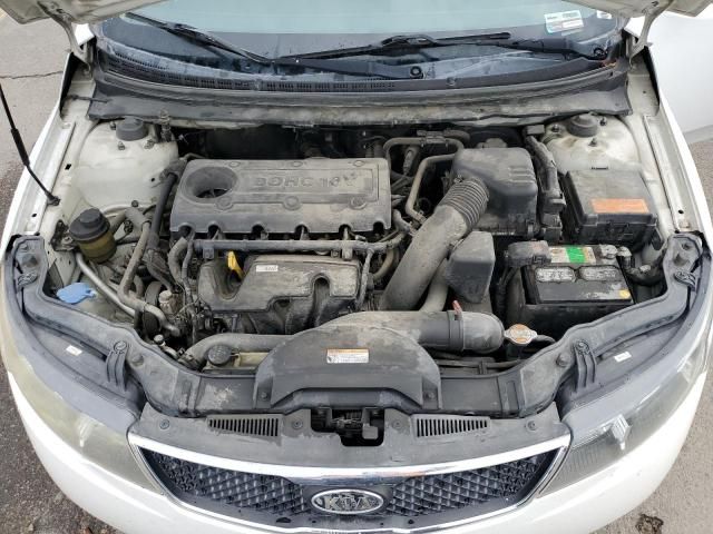 2010 KIA Forte EX