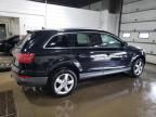 2013 Audi Q7 Premium Plus