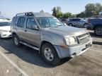 2003 Nissan Xterra XE