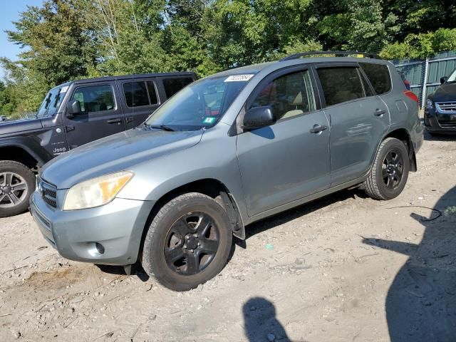 2007 Toyota Rav4