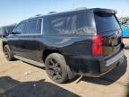 2015 Chevrolet Suburban K1500 LTZ