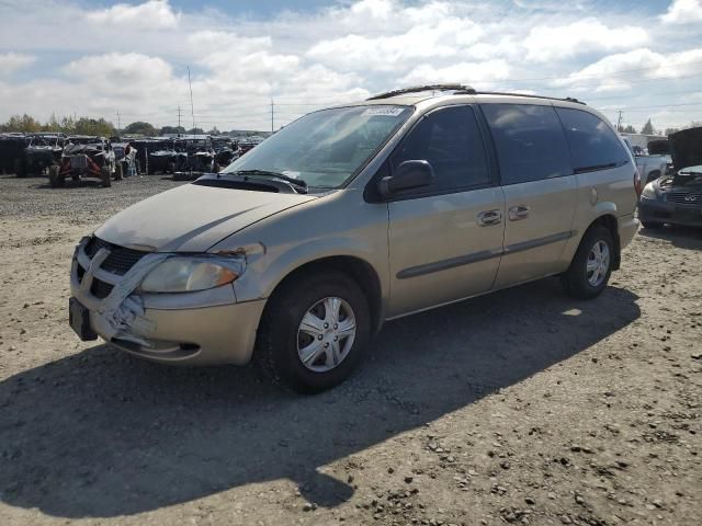 2002 Dodge Grand Caravan Sport