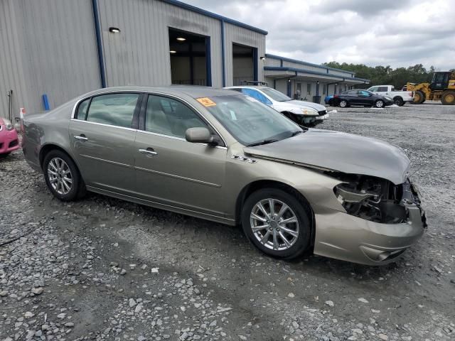 2011 Buick Lucerne CXL