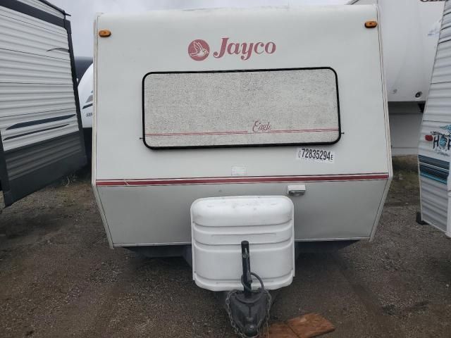 1997 Jayco Eagle