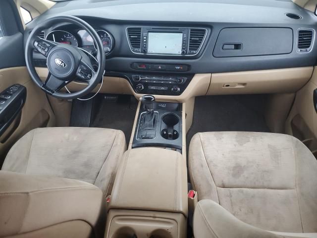 2015 KIA Sedona LX