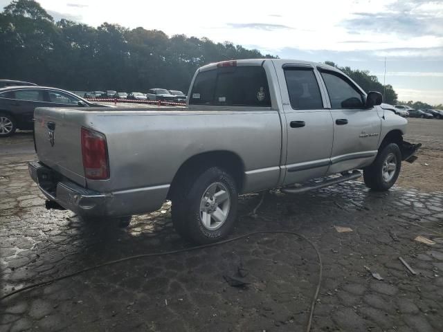 2002 Dodge RAM 1500