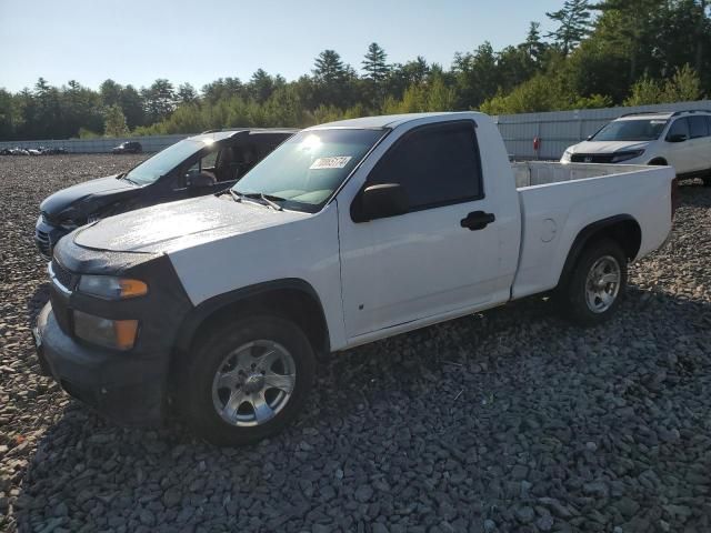 2007 Chevrolet Colorado