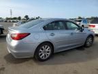 2016 Subaru Legacy 2.5I Premium