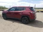 2021 Jeep Compass Sport