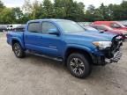 2017 Toyota Tacoma Double Cab