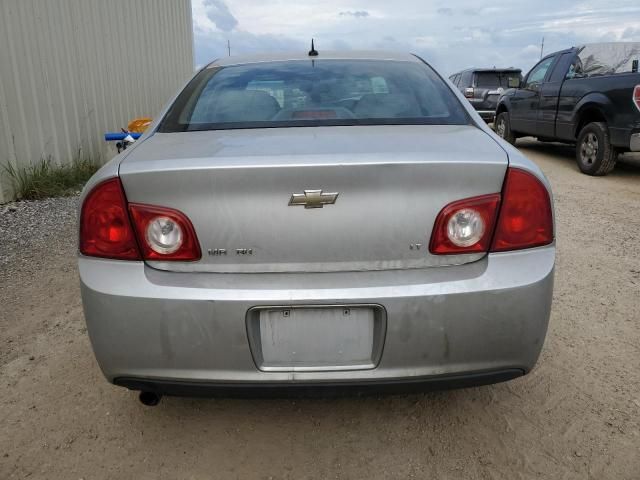 2009 Chevrolet Malibu 1LT