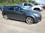 2009 Pontiac Vibe