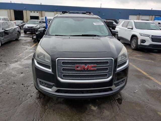 2013 GMC Acadia SLT-1