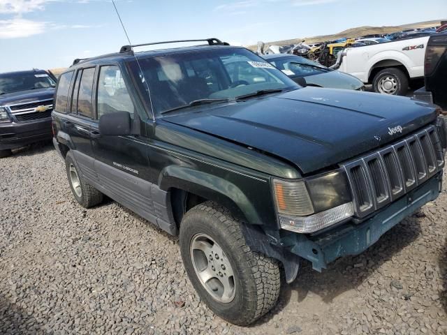 1996 Jeep Grand Cherokee Laredo