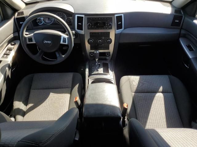 2009 Jeep Grand Cherokee Laredo