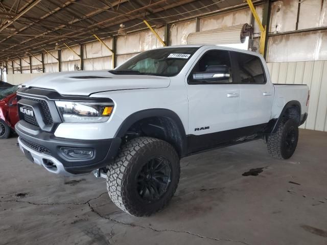 2020 Dodge RAM 1500 Rebel