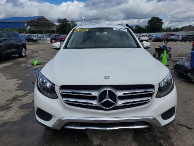 2016 Mercedes-Benz GLC 300