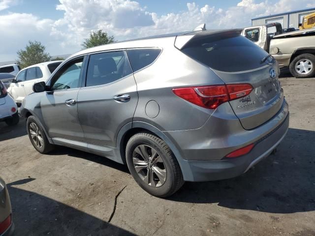 2014 Hyundai Santa FE Sport