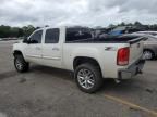 2012 GMC Sierra K1500 SLE