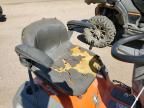 2000 Husqvarna Mower