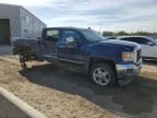 2016 GMC Sierra K2500 SLT