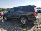 2016 Chevrolet Tahoe K1500 LTZ