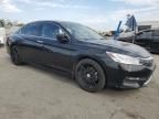 2016 Honda Accord Touring