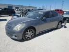 2013 Infiniti G37 Base