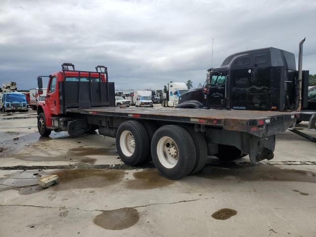 2012 Freightliner M2 106 Medium Duty