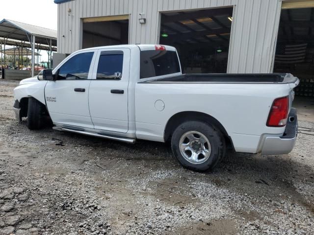 2014 Dodge RAM 1500 ST